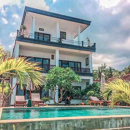 Alam Bali Beach Resort Amed Exteriér fotografie