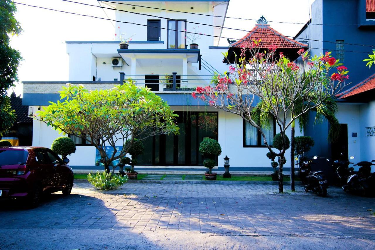 Alam Bali Beach Resort Amed Exteriér fotografie